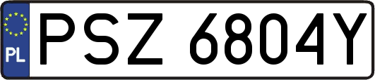 PSZ6804Y