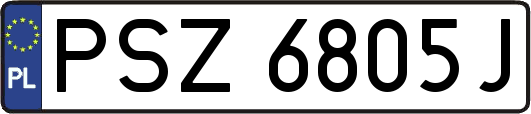 PSZ6805J