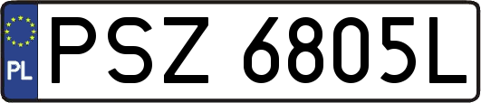 PSZ6805L