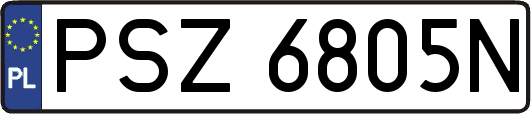 PSZ6805N
