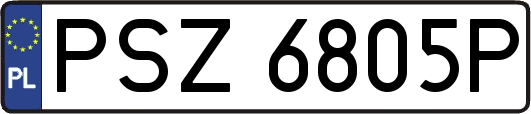 PSZ6805P