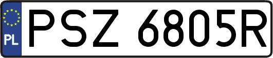 PSZ6805R