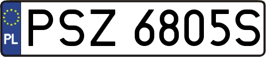 PSZ6805S