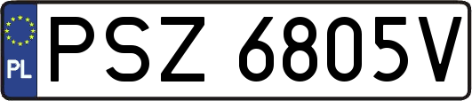 PSZ6805V