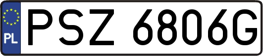 PSZ6806G