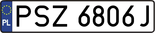 PSZ6806J