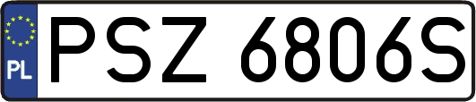 PSZ6806S