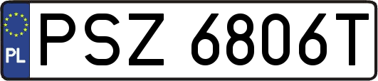 PSZ6806T