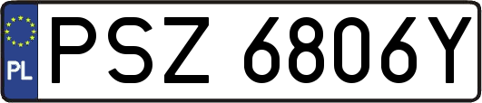 PSZ6806Y
