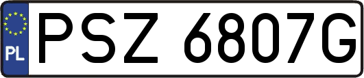 PSZ6807G