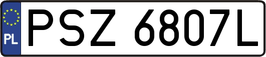 PSZ6807L