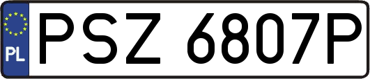 PSZ6807P