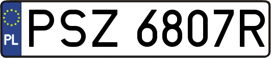 PSZ6807R
