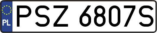 PSZ6807S
