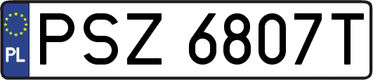 PSZ6807T