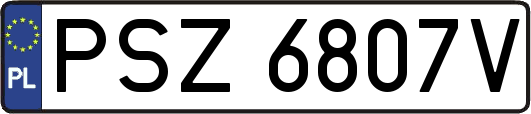 PSZ6807V