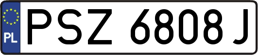 PSZ6808J