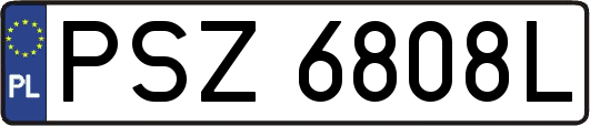 PSZ6808L