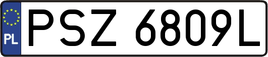 PSZ6809L
