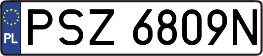 PSZ6809N
