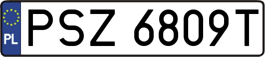 PSZ6809T