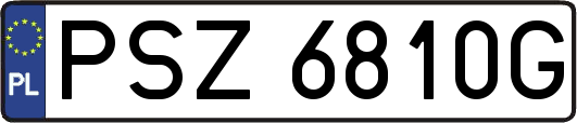 PSZ6810G