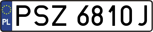 PSZ6810J