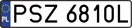 PSZ6810L