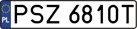 PSZ6810T