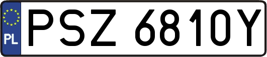 PSZ6810Y