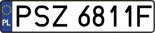 PSZ6811F