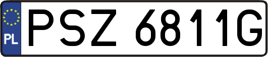 PSZ6811G