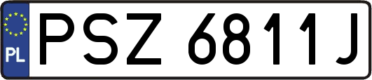 PSZ6811J