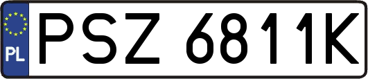 PSZ6811K