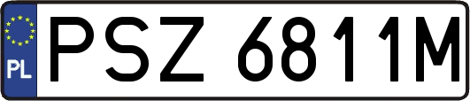 PSZ6811M