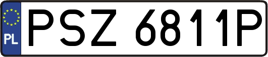 PSZ6811P