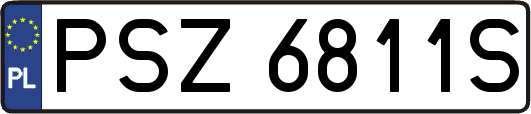 PSZ6811S