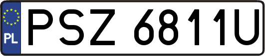 PSZ6811U