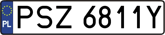 PSZ6811Y