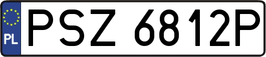 PSZ6812P