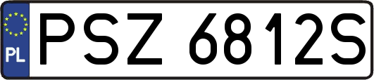 PSZ6812S