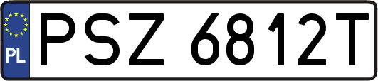 PSZ6812T