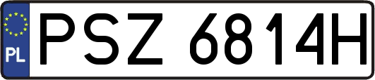 PSZ6814H