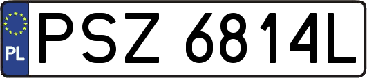 PSZ6814L