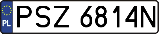 PSZ6814N