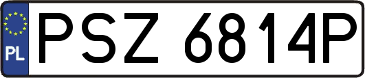 PSZ6814P