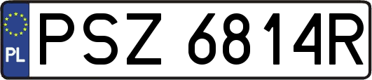 PSZ6814R