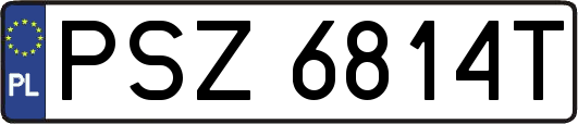 PSZ6814T
