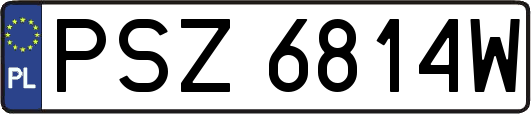 PSZ6814W