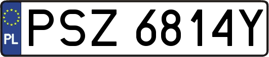 PSZ6814Y
